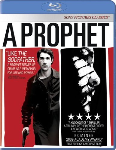 A Prophet (2010) movie photo - id 129701