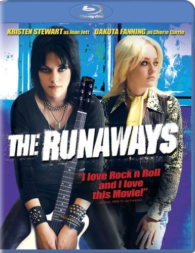 The Runaways (2010) movie photo - id 129904