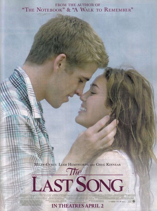 The Last Song (2010) movie photo - id 12991
