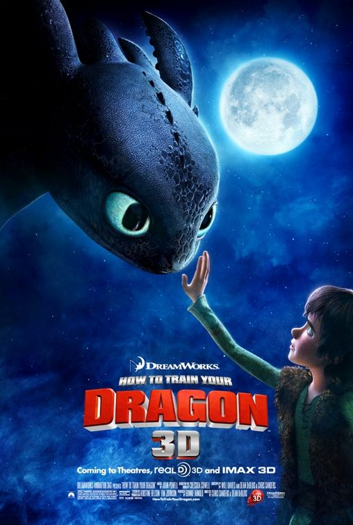 How to Train Your Dragon (2010) movie photo - id 12992