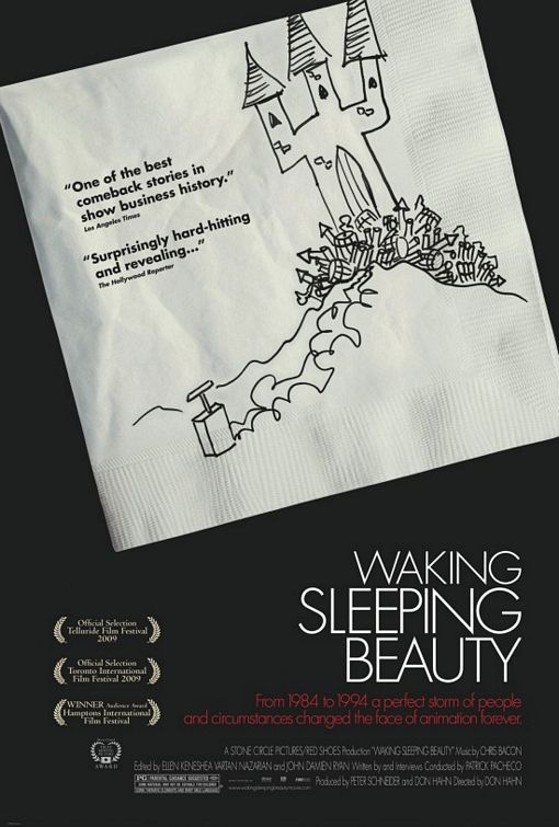 Waking Sleeping Beauty (2010) movie photo - id 12993
