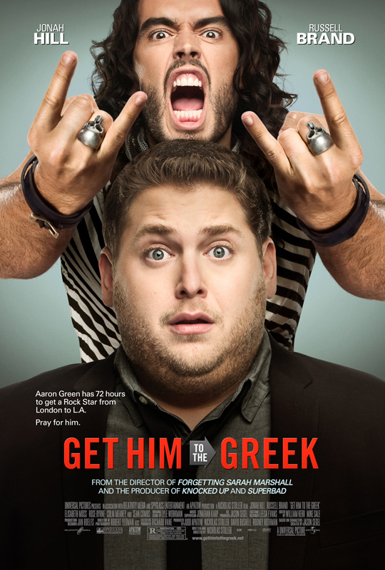 Get Him to the Greek (2010) movie photo - id 13000