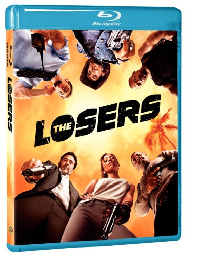 The Losers (2010) movie photo - id 130095