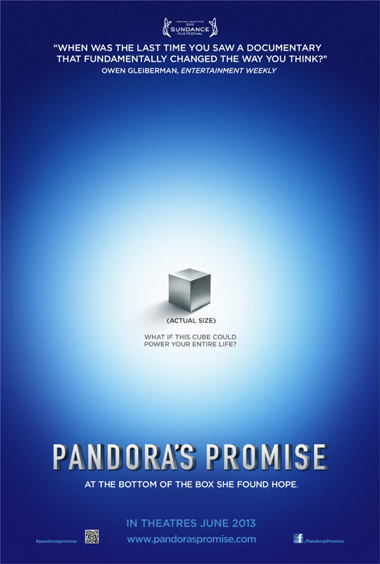 Pandora's Promise (2013) movie photo - id 130098