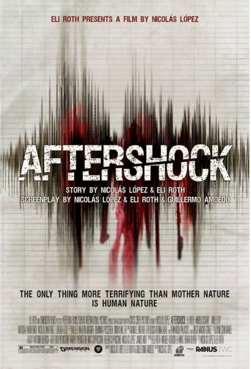 Aftershock (2013) movie photo - id 130161