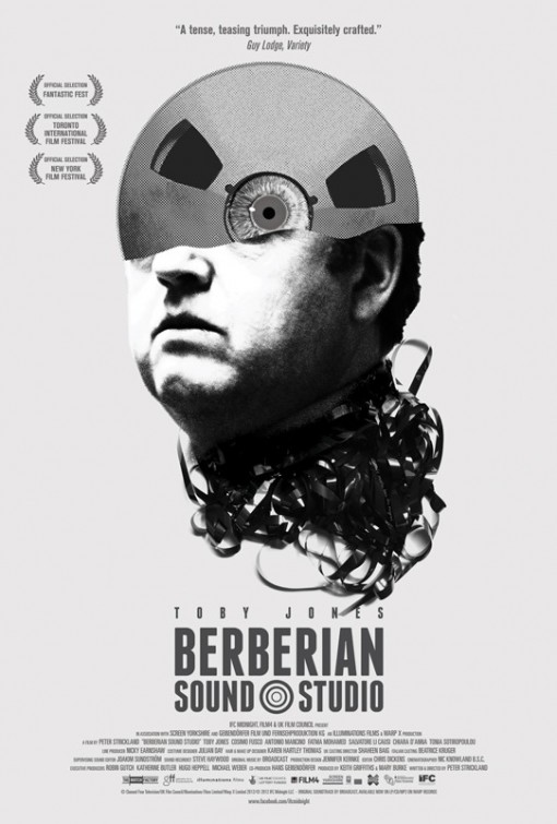 Berberian Sound Studio (2013) movie photo - id 130162