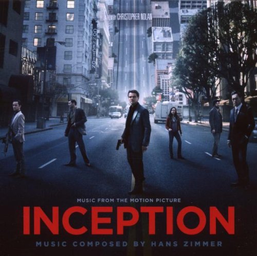 Inception (2010) movie photo - id 130273