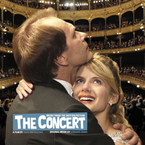 The Concert (2010) movie photo - id 130275