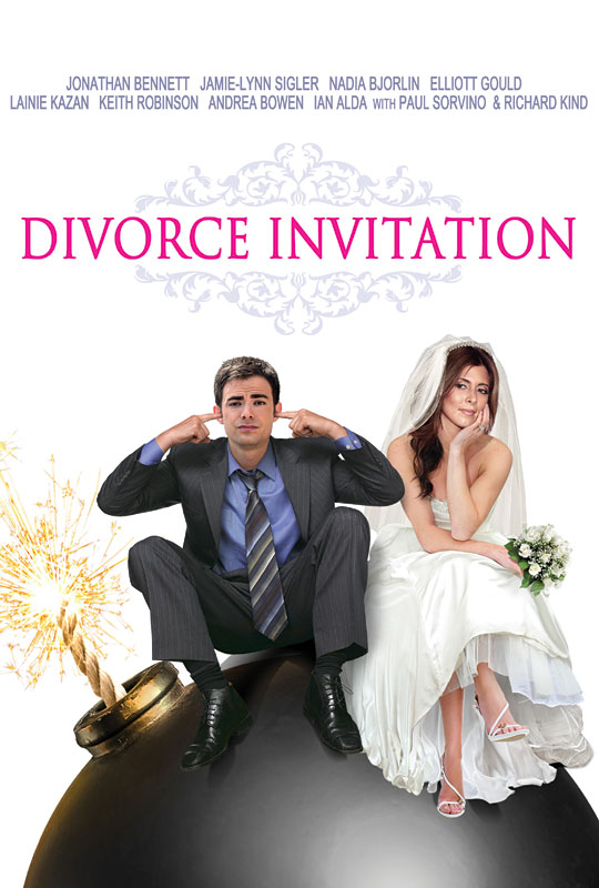 Divorce Invitation (2013) movie photo - id 130416