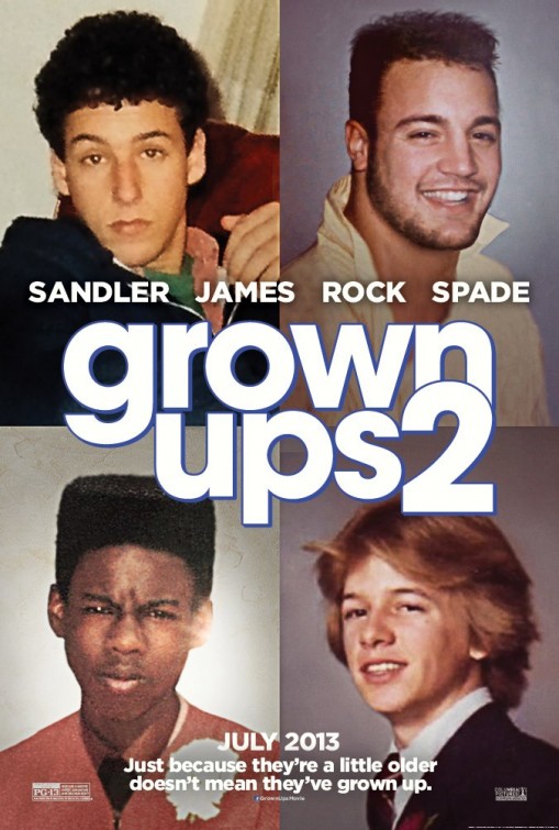 Grown Ups 2 (2013) movie photo - id 130424