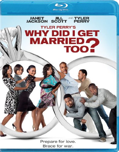 Tyler Perry's Why Did I Get Married Too (2010) movie photo - id 130616