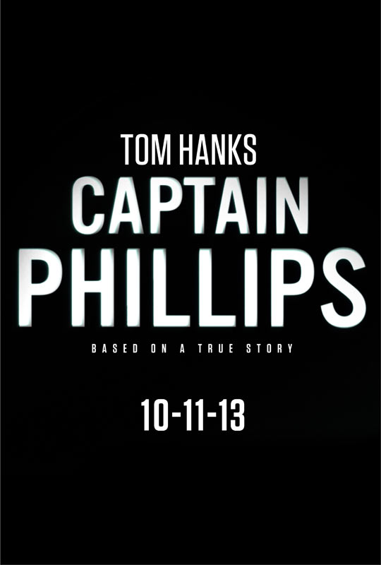Captain Phillips (2013) movie photo - id 130621