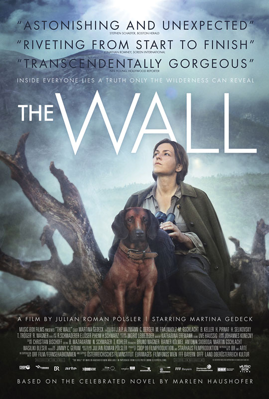The Wall (2013) movie photo - id 130733