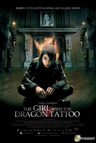 The Girl with the Dragon Tattoo (2010) movie photo - id 13091