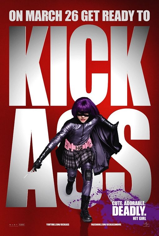 Kick-Ass (2010) movie photo - id 13100