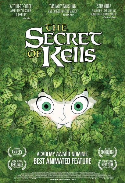 The Secret of Kells (2010) movie photo - id 13101
