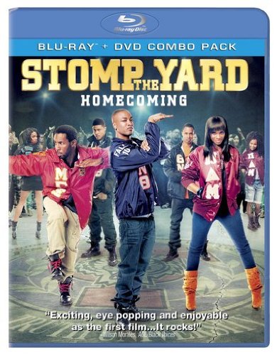 Stomp the Yard: Homecoming (2010) movie photo - id 131039