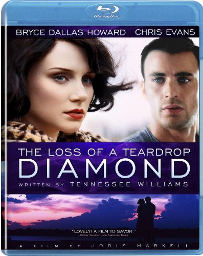 The Loss of a Teardrop Diamond (2010) movie photo - id 131153