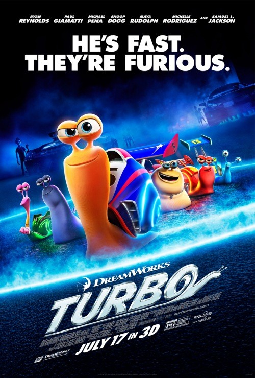 Turbo (2013) movie photo - id 131355