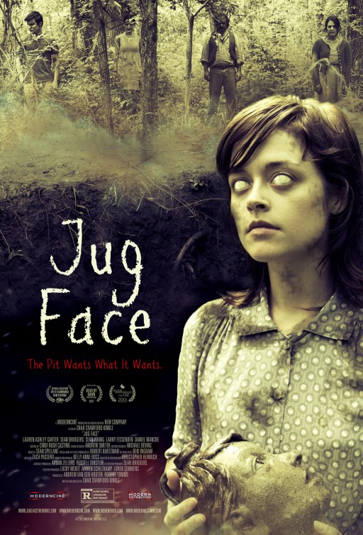 Jug Face (2013) movie photo - id 131360