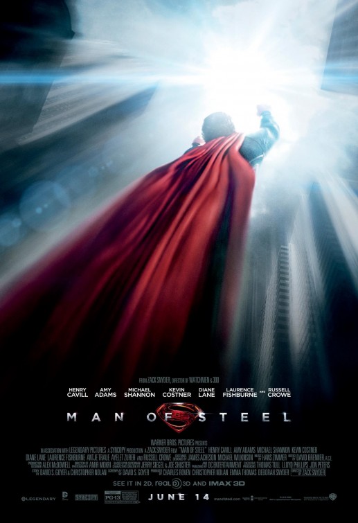 Man of Steel (2013) movie photo - id 131363