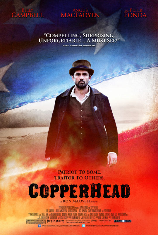 Copperhead (2013) movie photo - id 131501
