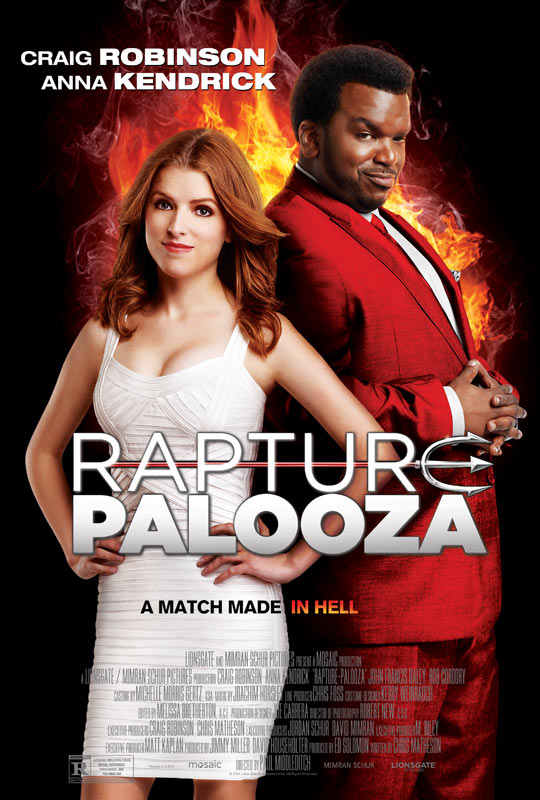 Rapture-Palooza (2013) movie photo - id 131502