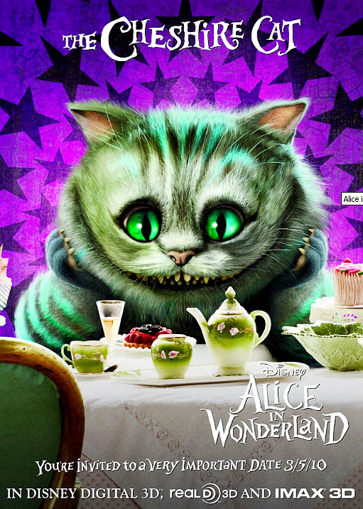 Alice in Wonderland (2010) movie photo - id 13150