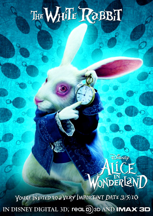 Alice in Wonderland (2010) movie photo - id 13151