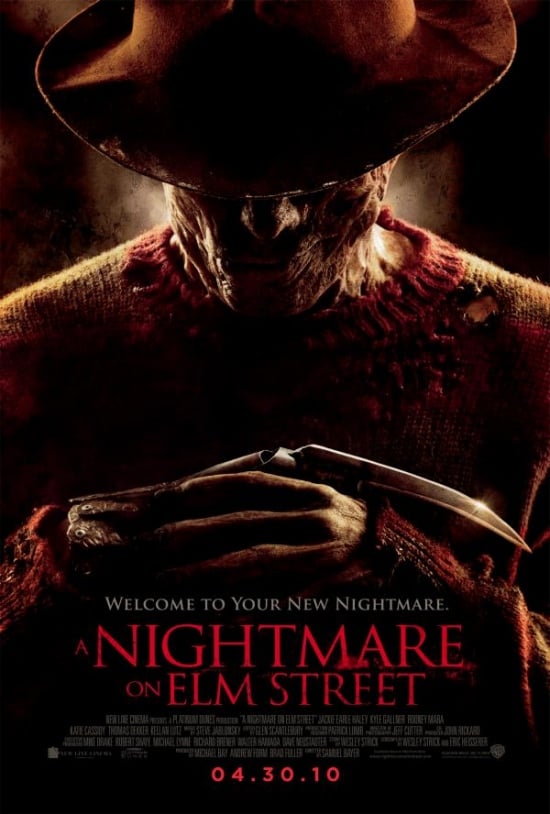 A Nightmare On Elm Street (2010) movie photo - id 13152