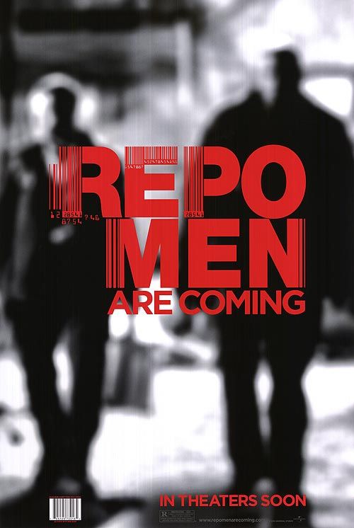 Repo Men (2010) movie photo - id 13158