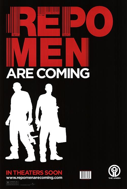 Repo Men (2010) movie photo - id 13159