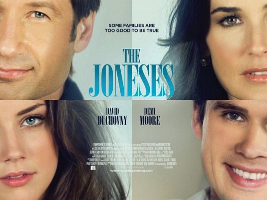 The Joneses (2010) movie photo - id 13165