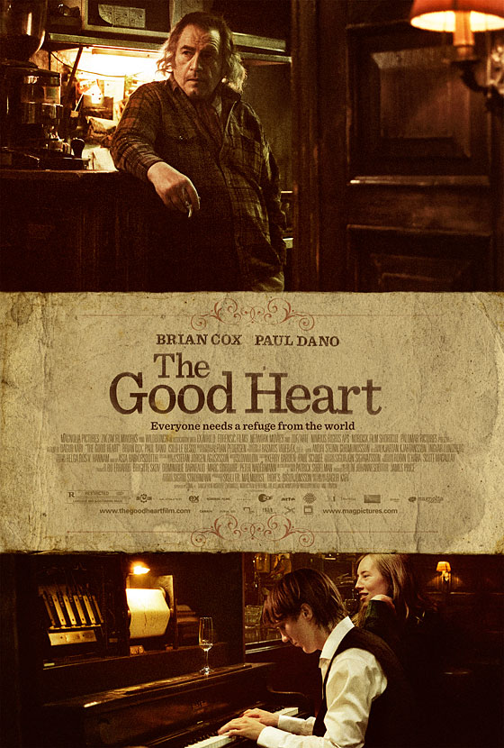 The Good Heart (2010) movie photo - id 13168