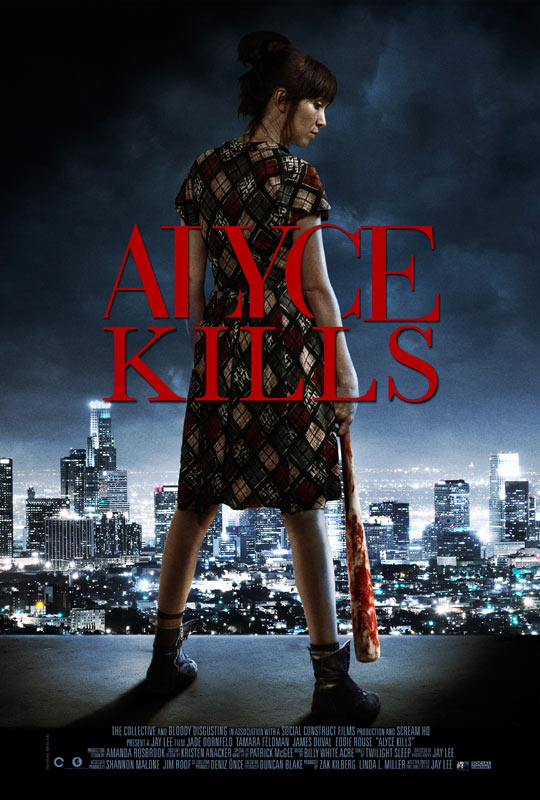 Alyce Kills (2013) movie photo - id 131798