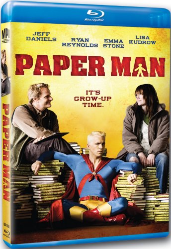 Paper Man (2010) movie photo - id 132098