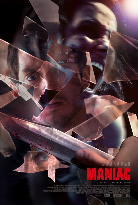 Maniac (2013) movie photo - id 132099