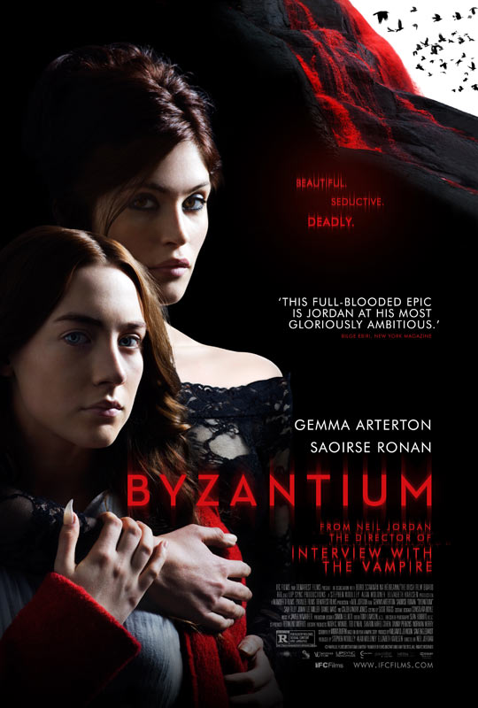 Byzantium (2013) movie photo - id 132100