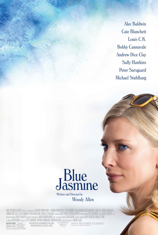 Blue Jasmine (2013) movie photo - id 132244