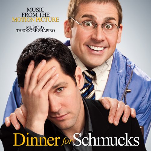 Dinner for Schmucks (2010) movie photo - id 132342