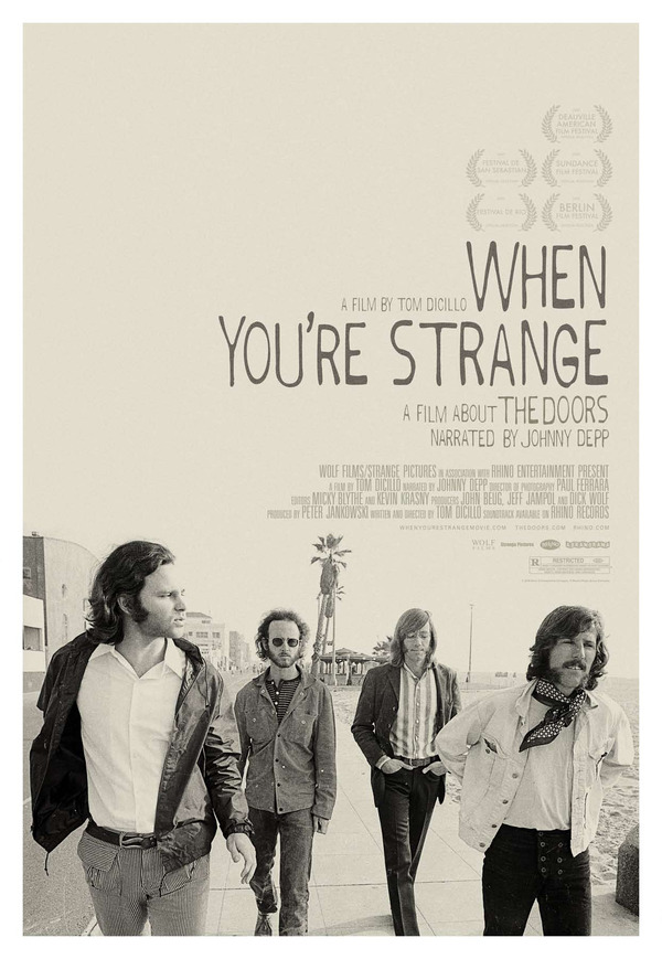When You're Strange (2010) movie photo - id 13236