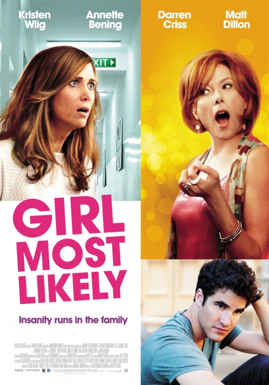 Girl Most Likely (2013) movie photo - id 132534