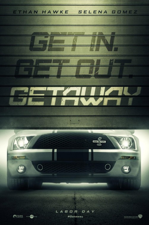 Getaway (2013) movie photo - id 132535