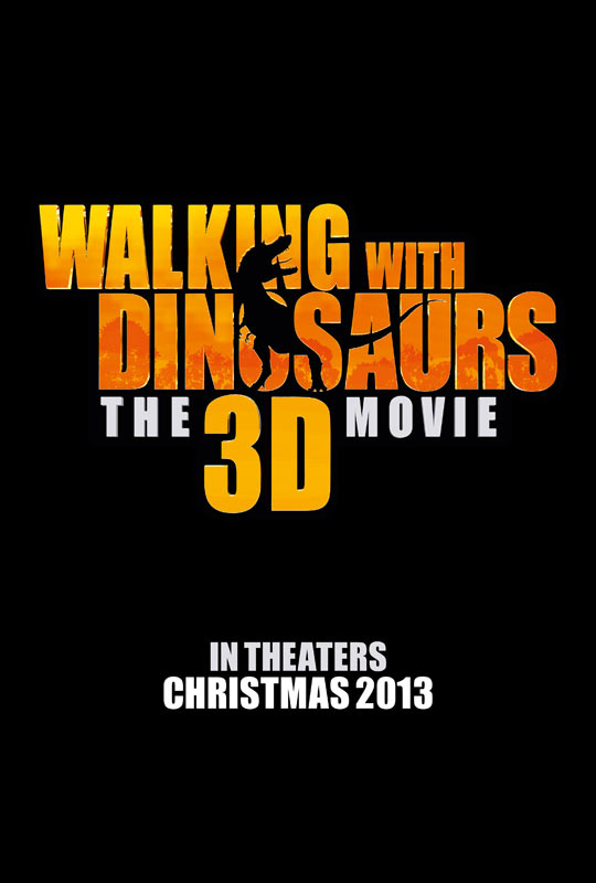 Walking with Dinosaurs (2013) movie photo - id 132554