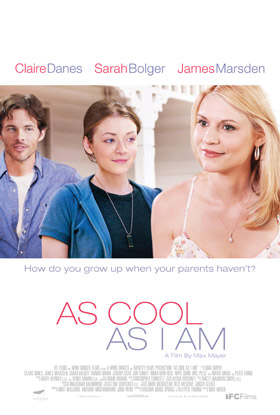 As Cool as I Am (2013) movie photo - id 132556