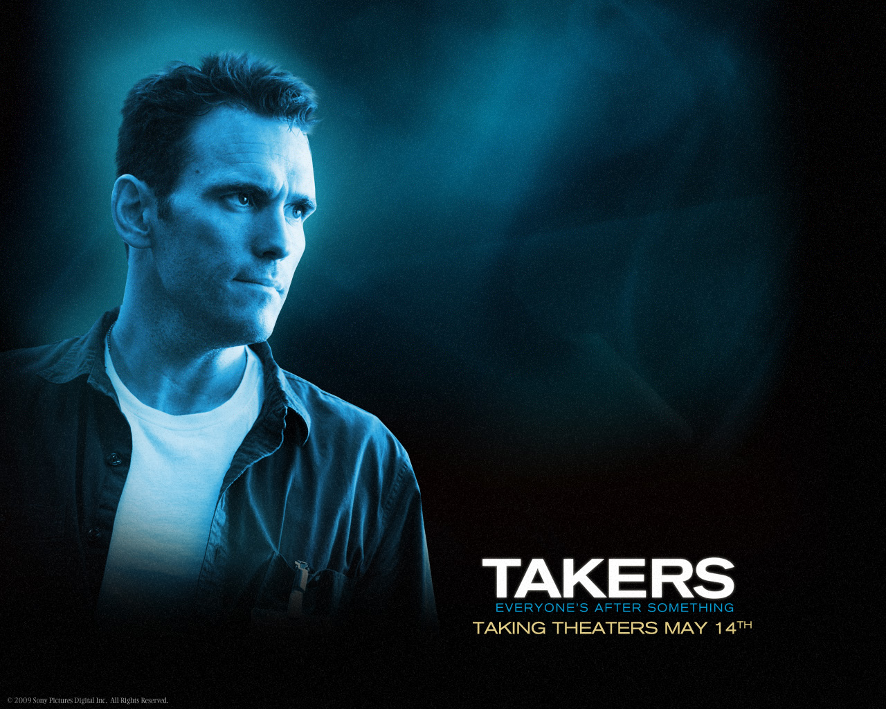 Takers (2010) movie photo - id 13257
