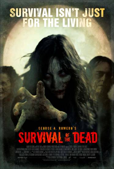 Survival of the Dead (2010) movie photo - id 13282