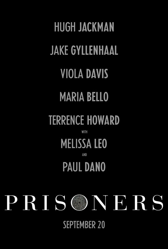 Prisoners (2013) movie photo - id 133043