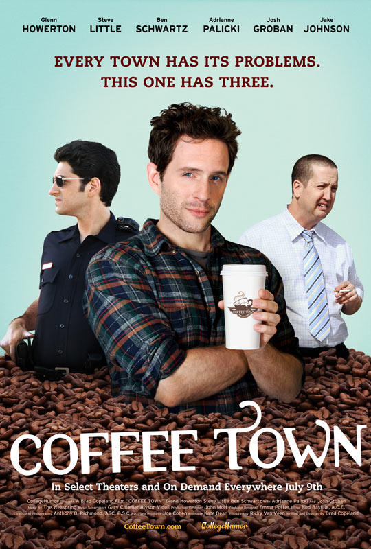 Coffee Town (2013) movie photo - id 133353