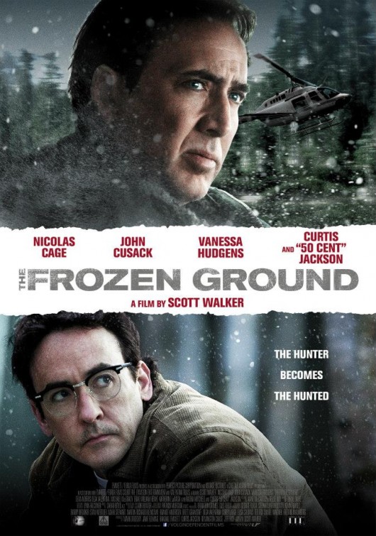 The Frozen Ground (2013) movie photo - id 133460